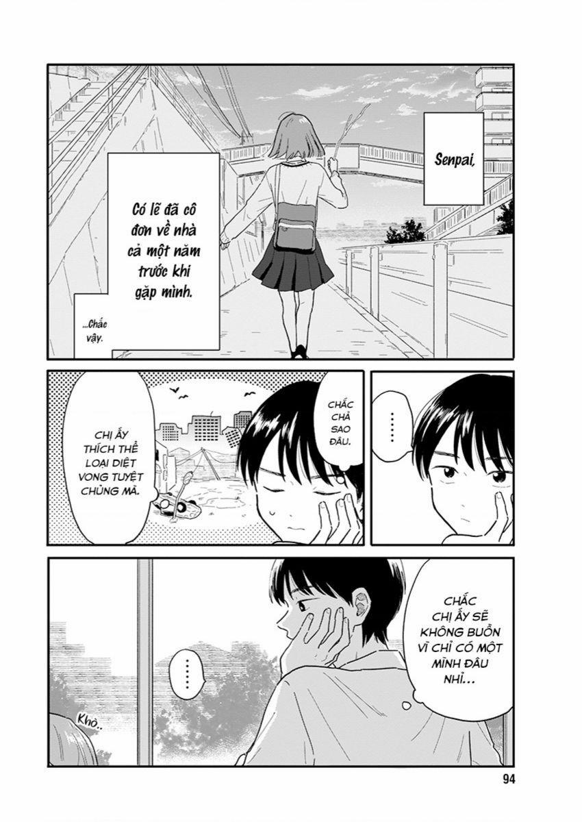 Journey Home After School 6 trang 11