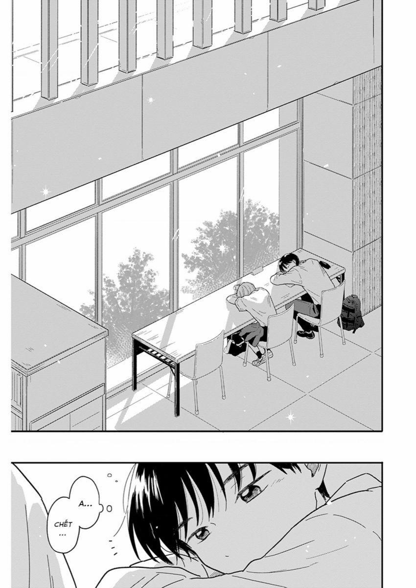 Journey Home After School 6 trang 14