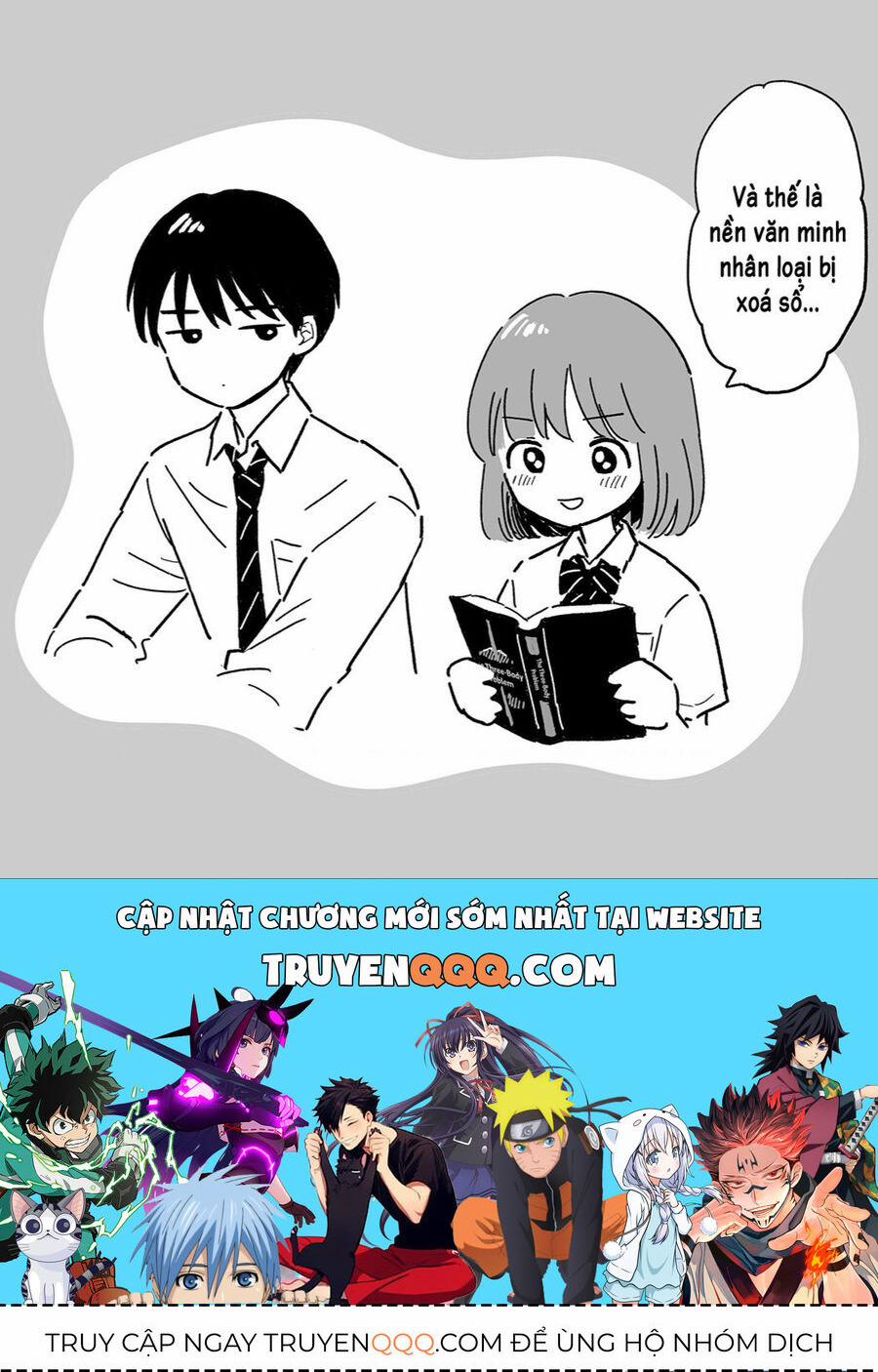 Journey Home After School 6 trang 16