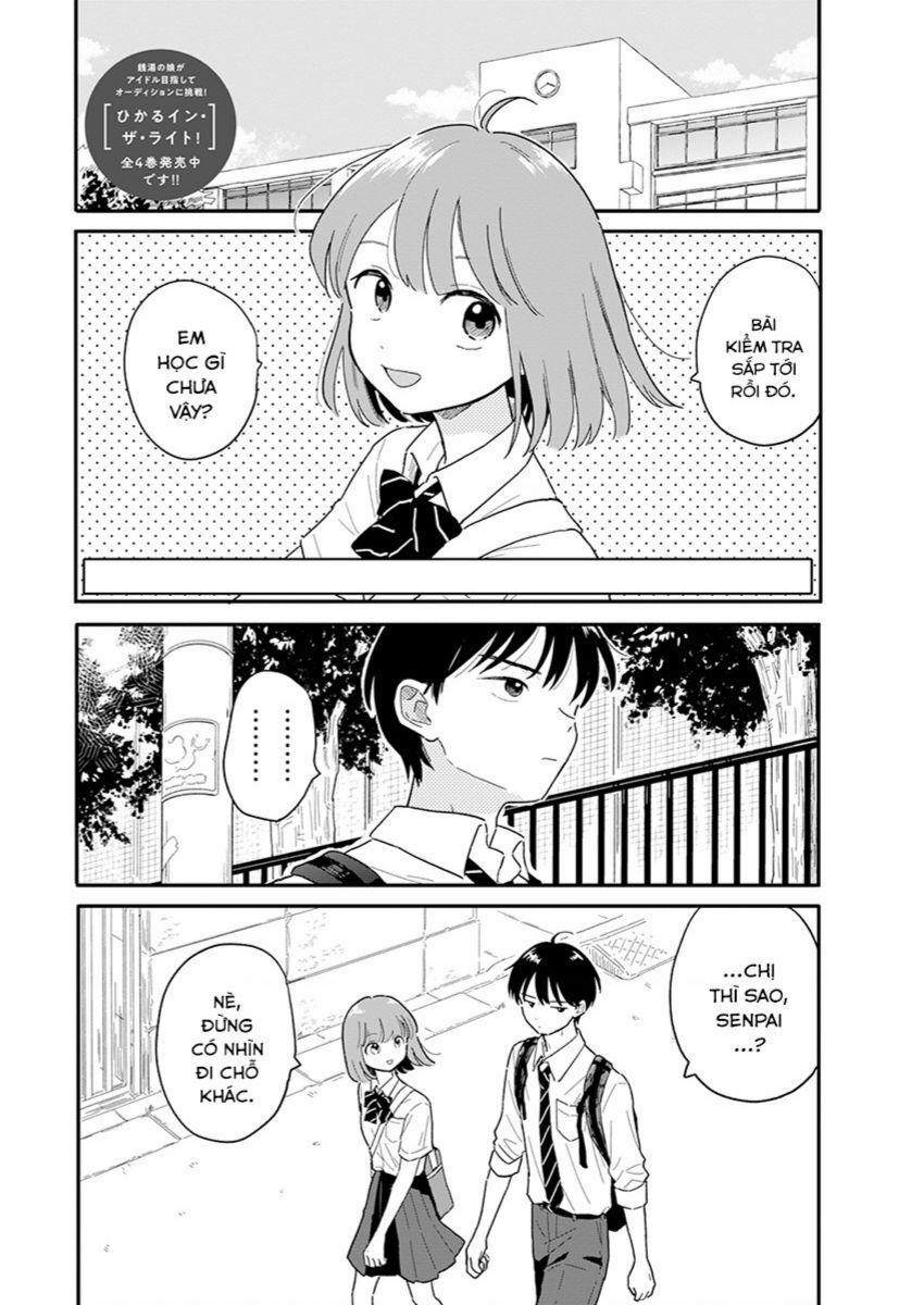 Journey Home After School 6 trang 2