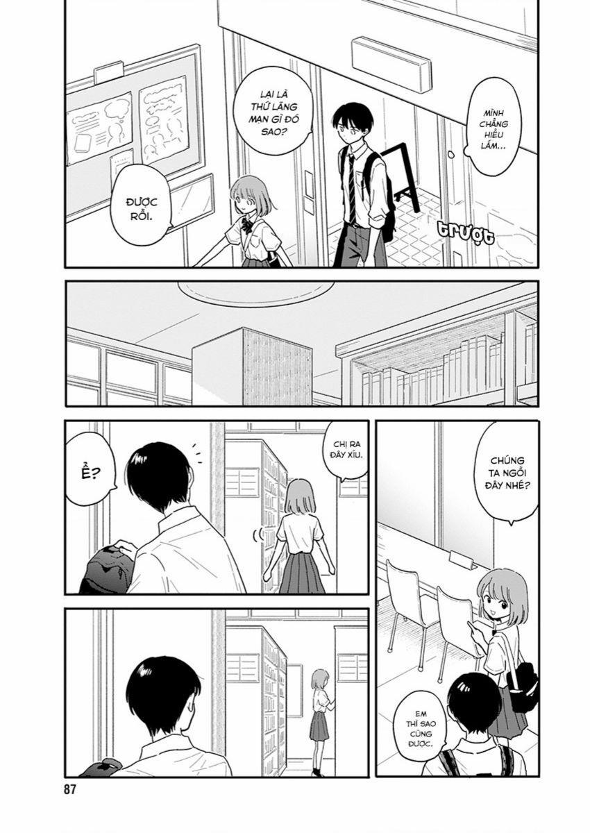 Journey Home After School 6 trang 5