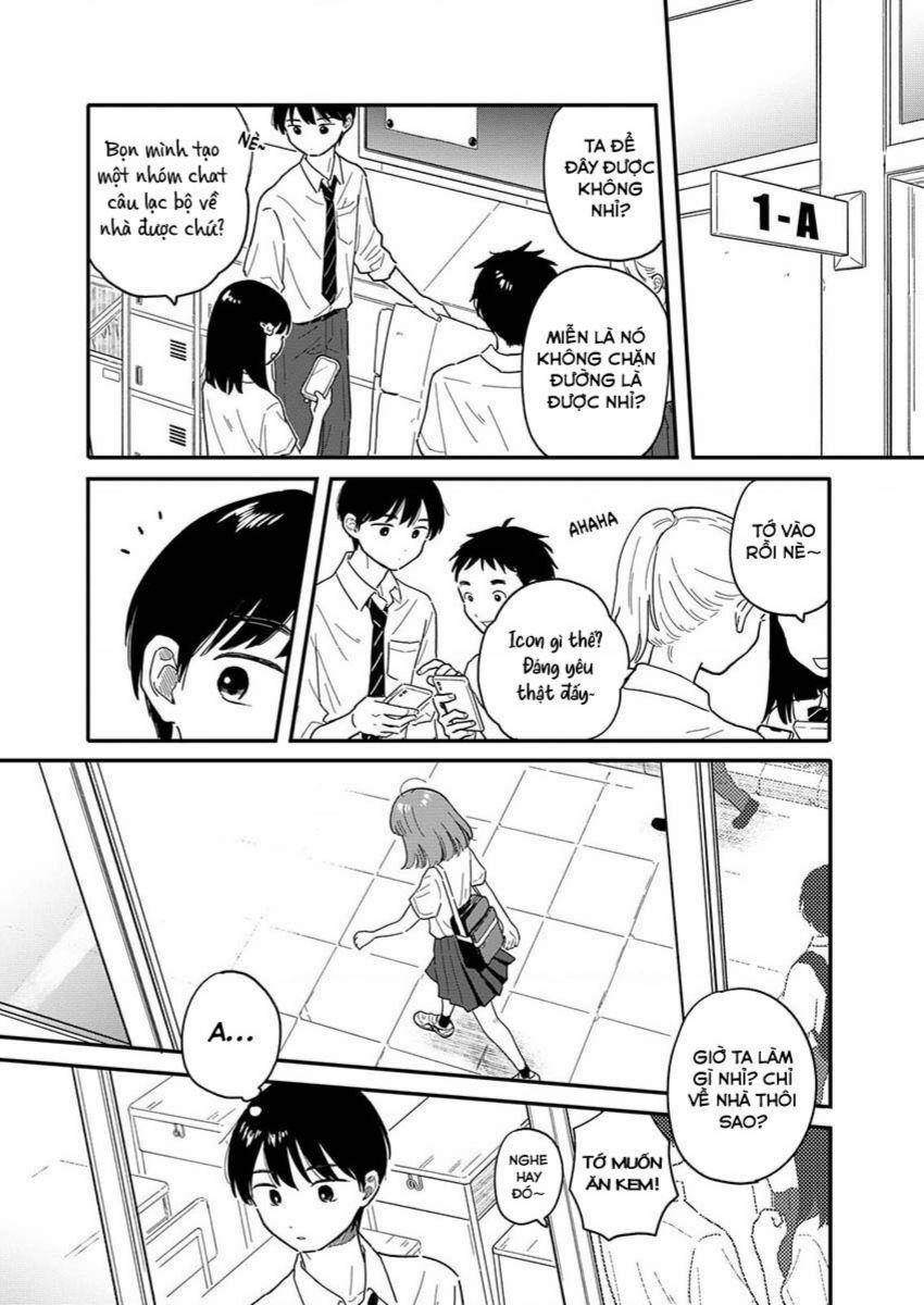 Journey Home After School 7 trang 10