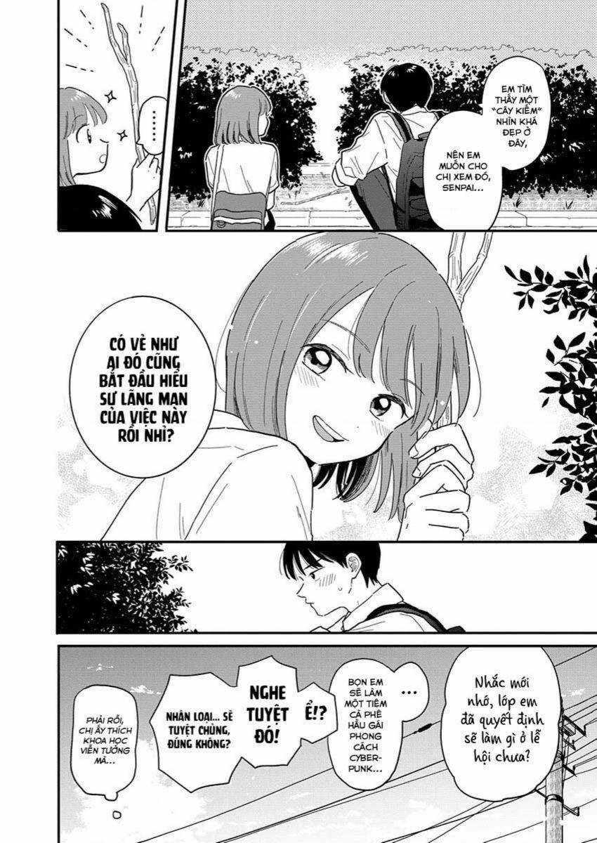 Journey Home After School 7 trang 16