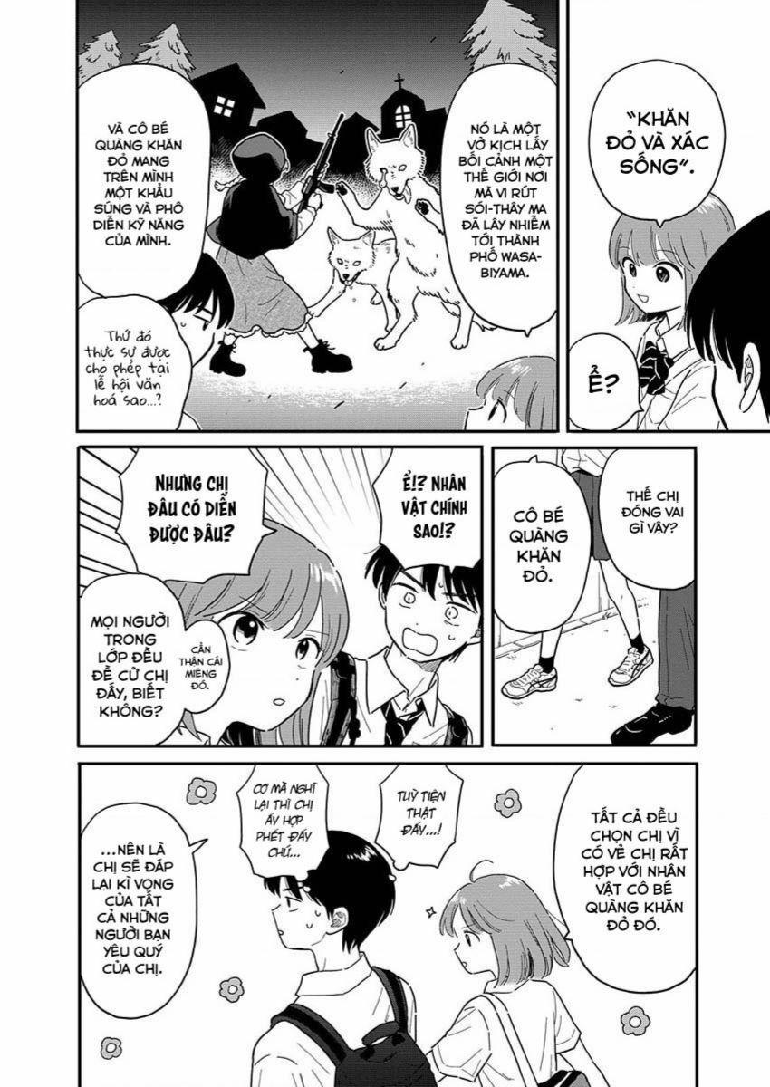 Journey Home After School 7 trang 2