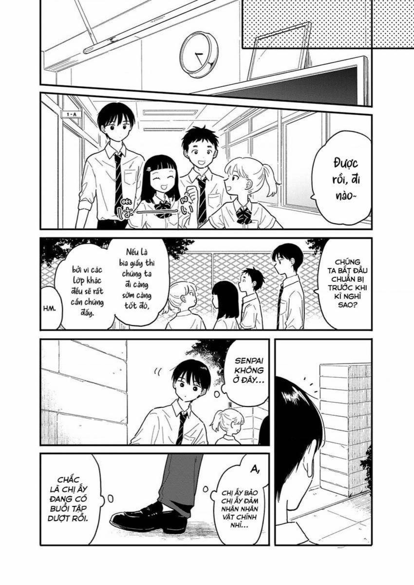 Journey Home After School 7 trang 6