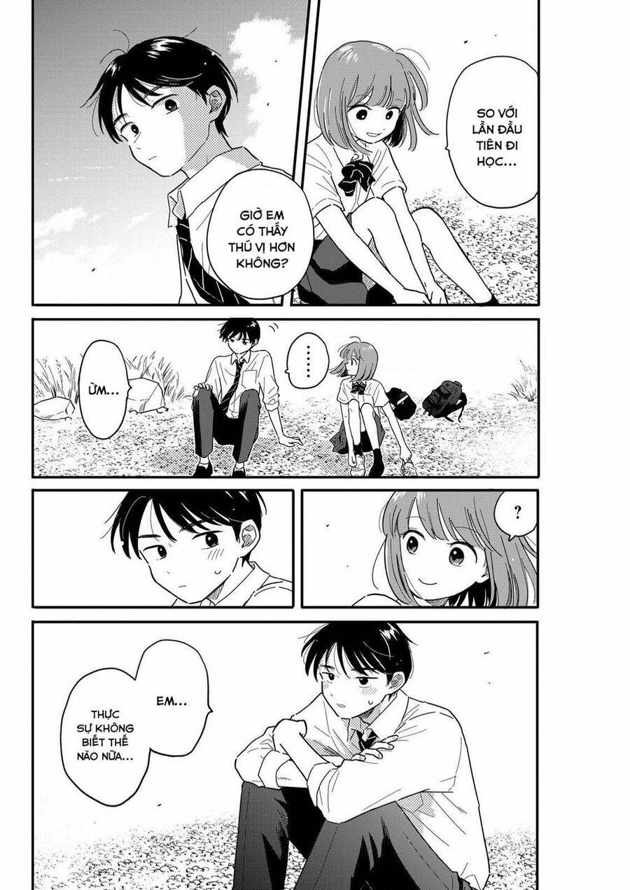 Journey Home After School 8 trang 10