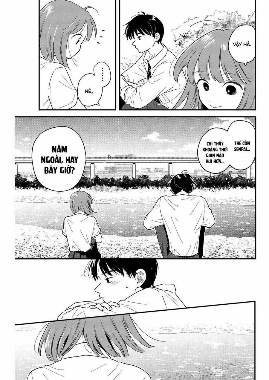 Journey Home After School 8 trang 11