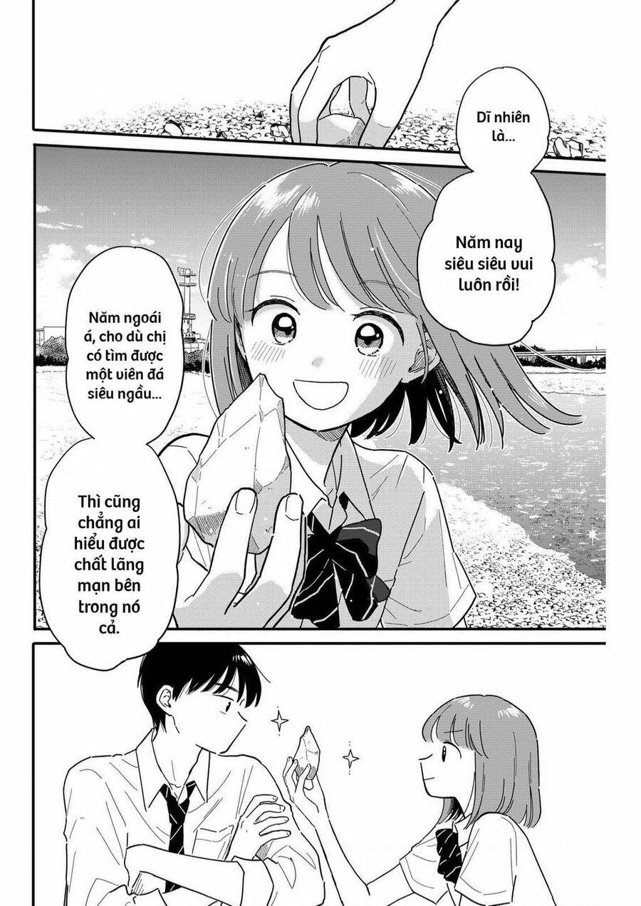 Journey Home After School 8 trang 12