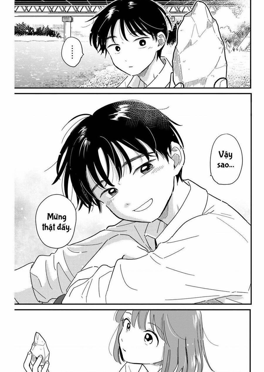 Journey Home After School 8 trang 13