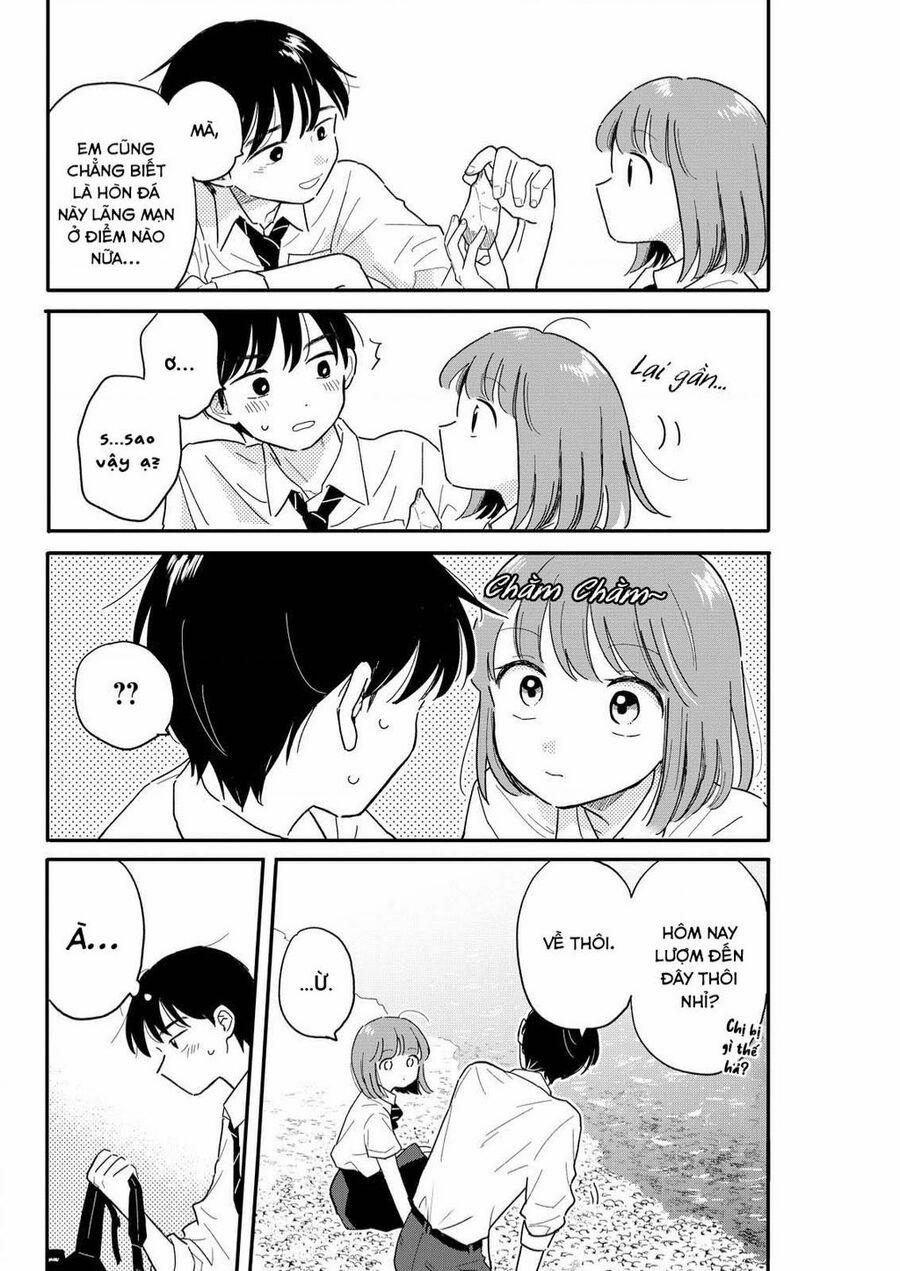 Journey Home After School 8 trang 14