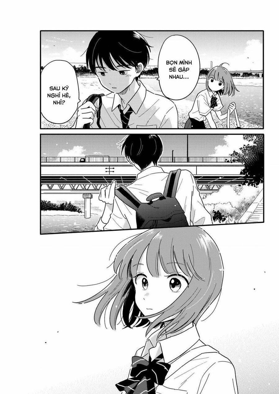 Journey Home After School 8 trang 15