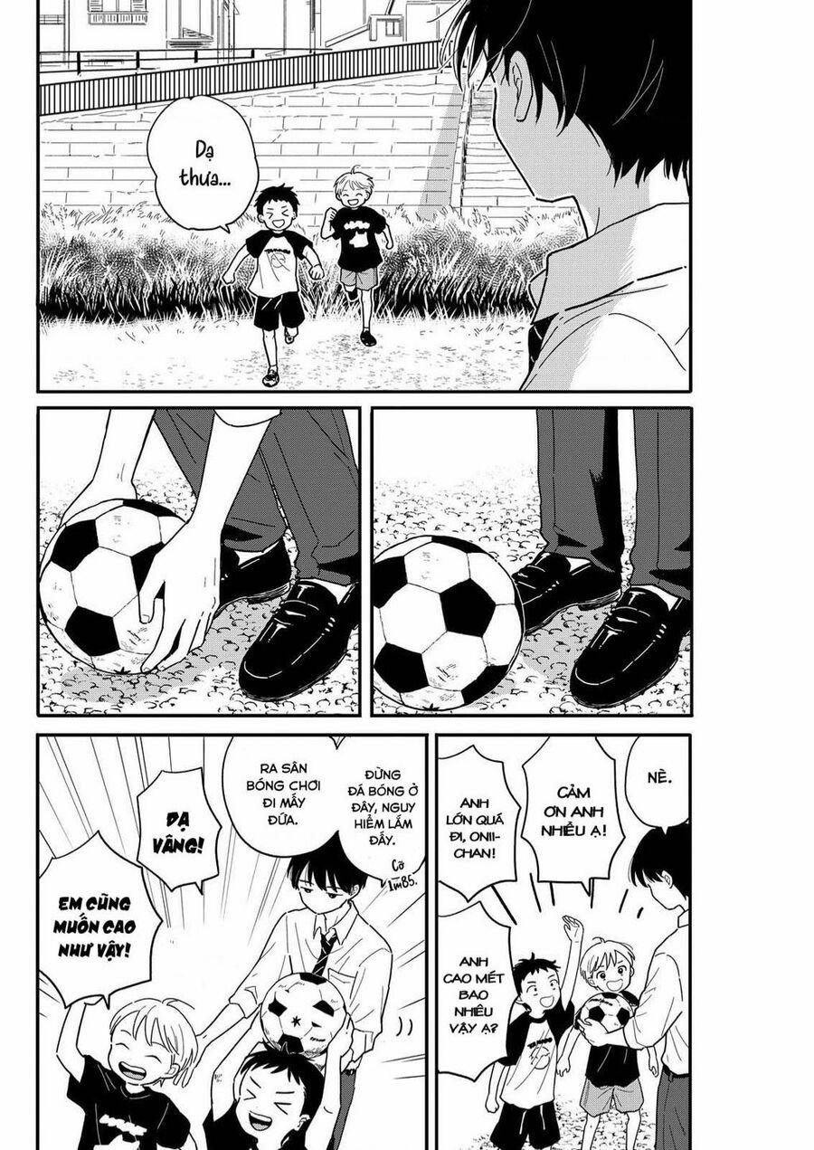 Journey Home After School 8 trang 8