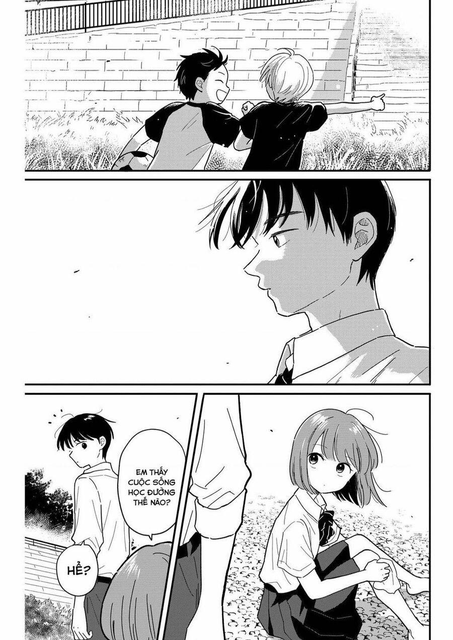 Journey Home After School 8 trang 9