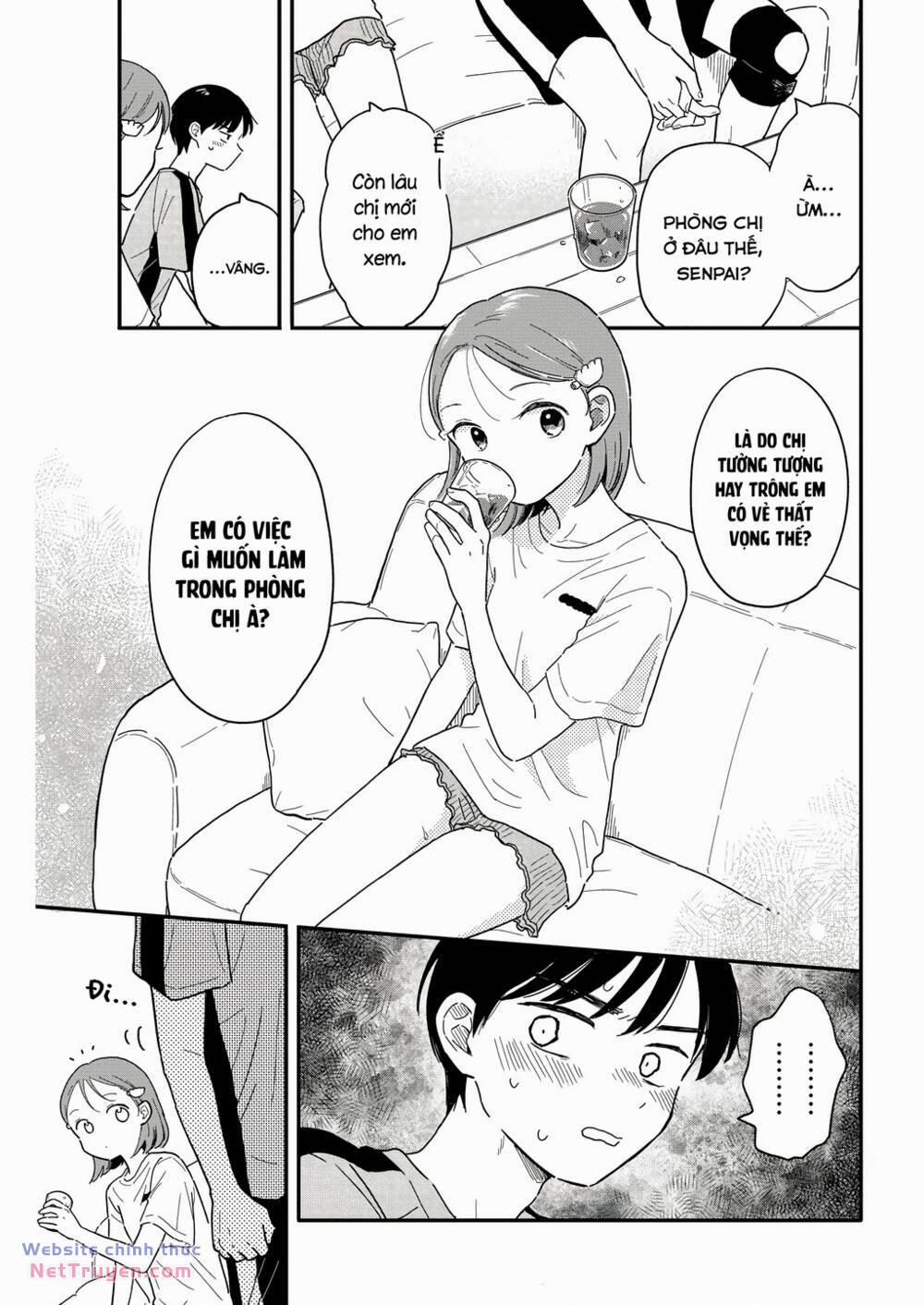 Journey Home After School 9 trang 9