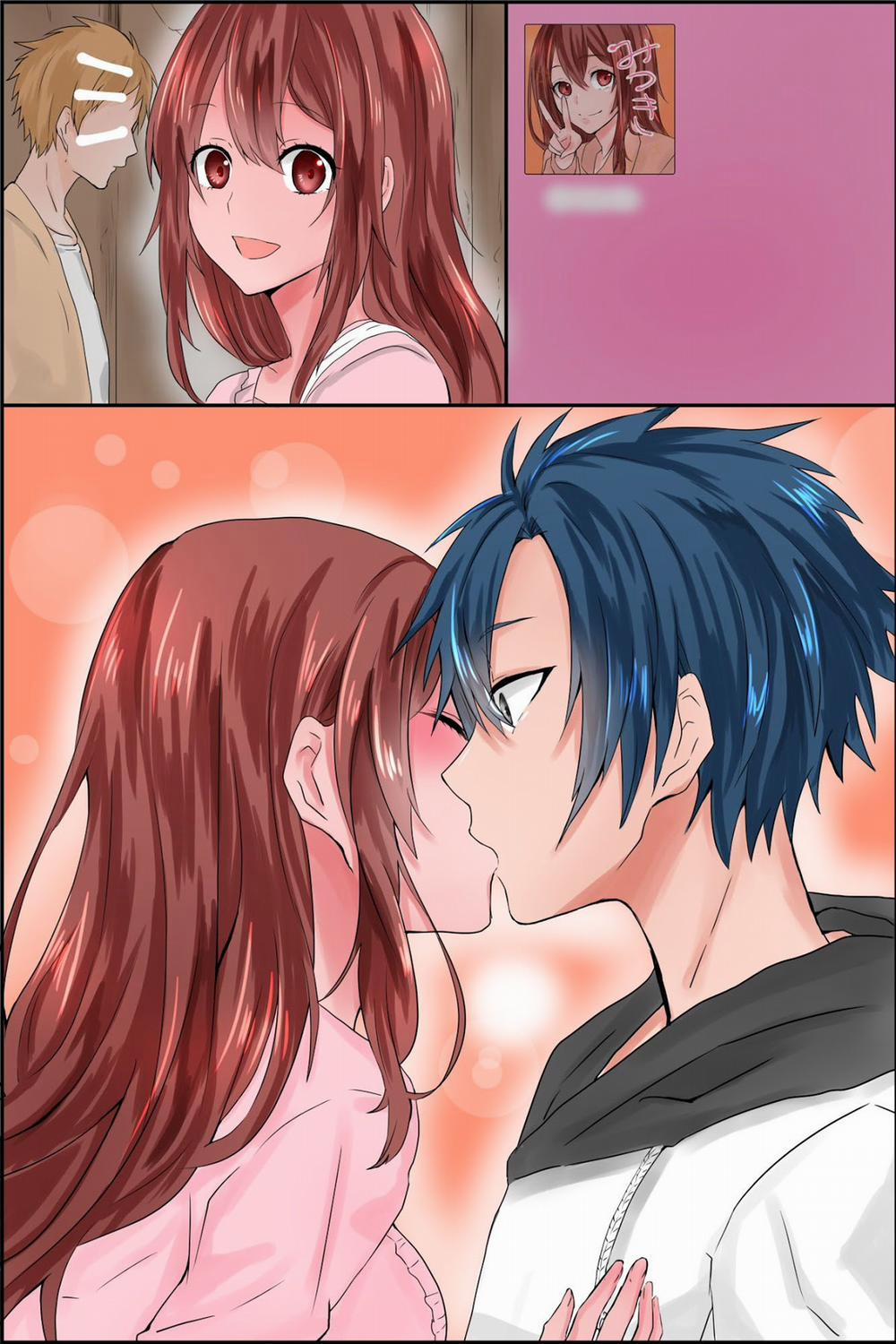 Joushiki Henkan Appli ~ Ore No Kimeta Koto Ni Dare Mo Ga Shitagau Sekai Artist trang 6