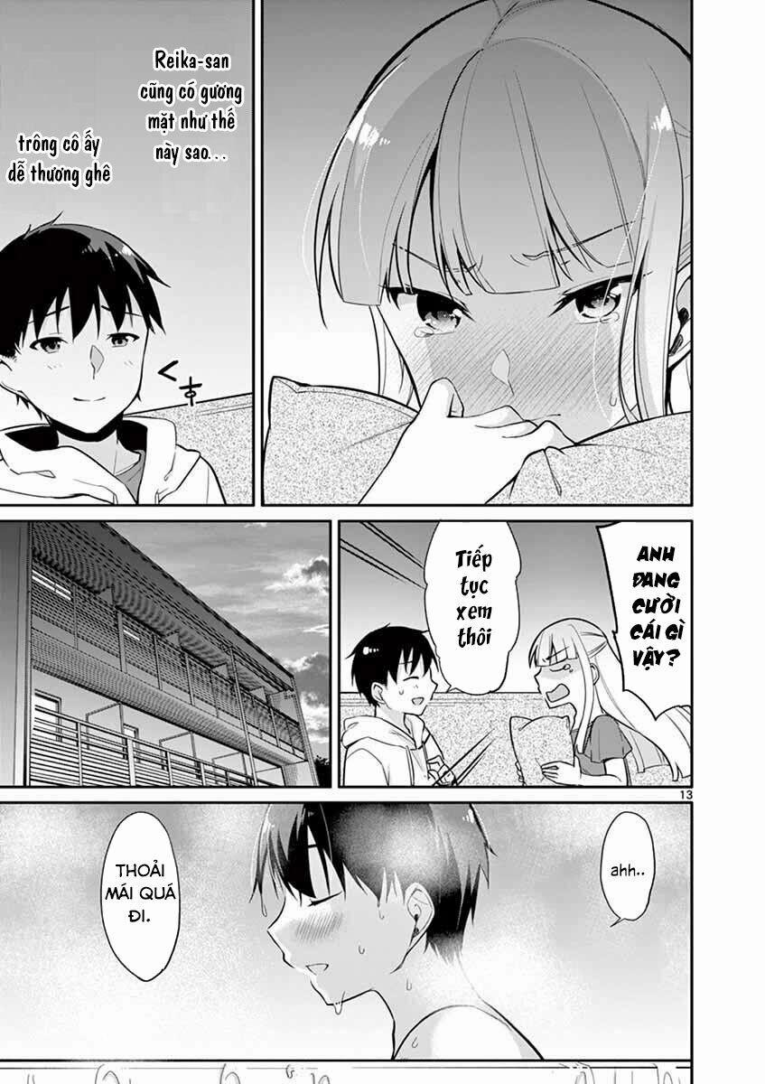 Jubunnoichi No Hanayome 12 trang 16