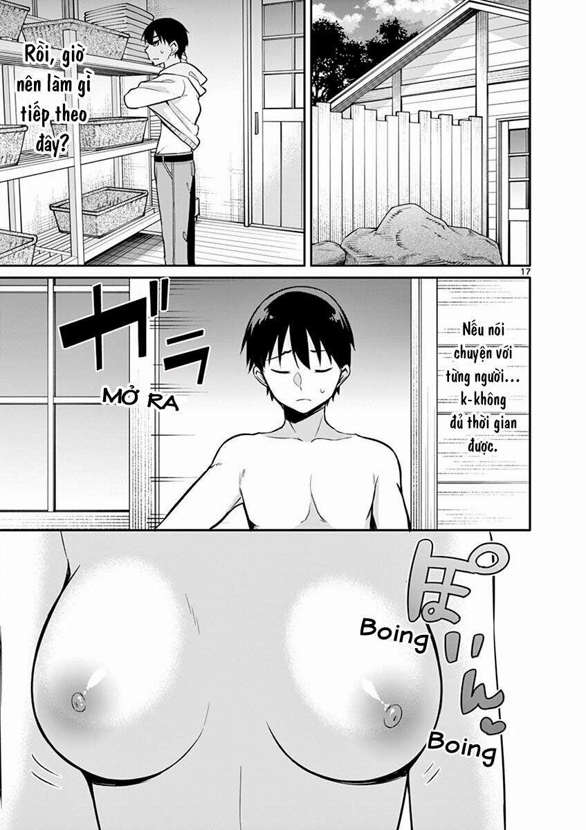 Jubunnoichi No Hanayome 13 trang 20