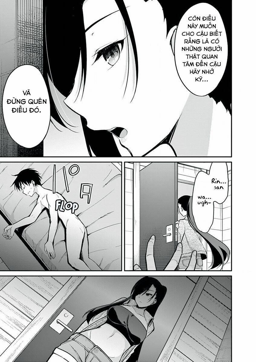 Jubunnoichi No Hanayome 16 trang 16