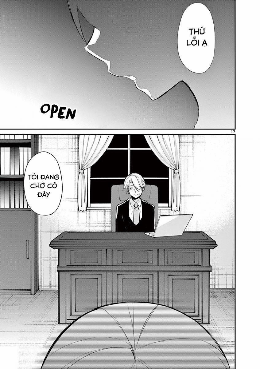 Jubunnoichi No Hanayome 19 trang 20