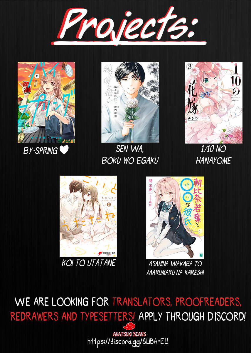 Jubunnoichi No Hanayome 24 trang 22