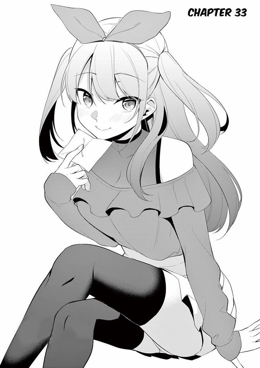 Jubunnoichi No Hanayome 33 trang 4