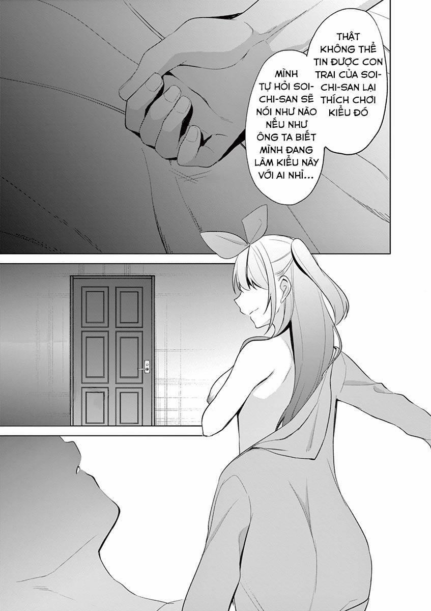 Jubunnoichi No Hanayome 38 trang 20