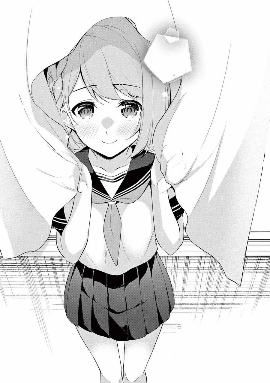 Jubunnoichi No Hanayome 46 trang 4