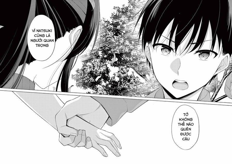 Jubunnoichi No Hanayome 47 trang 15