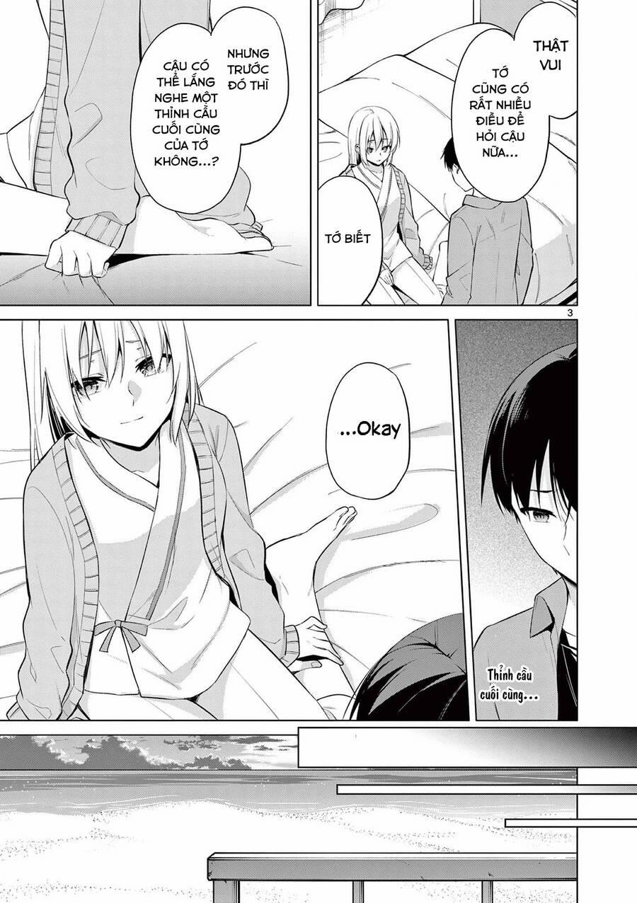 Jubunnoichi No Hanayome 50 trang 6