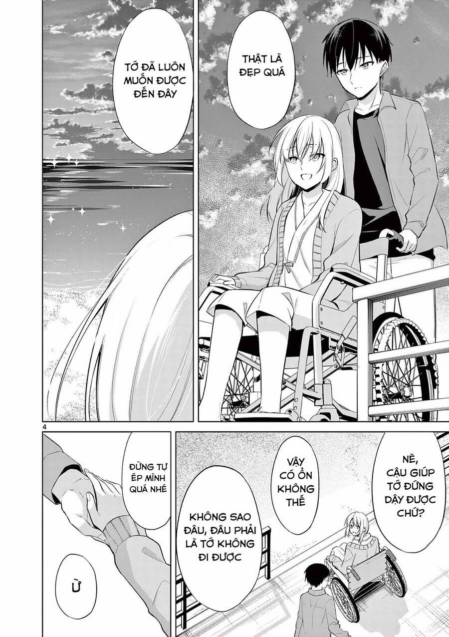 Jubunnoichi No Hanayome 50 trang 7