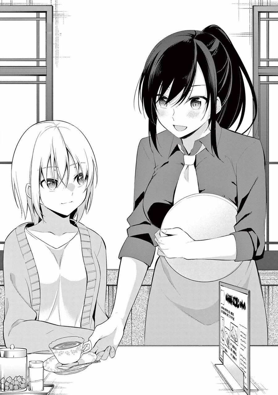 Jubunnoichi No Hanayome 51 trang 4