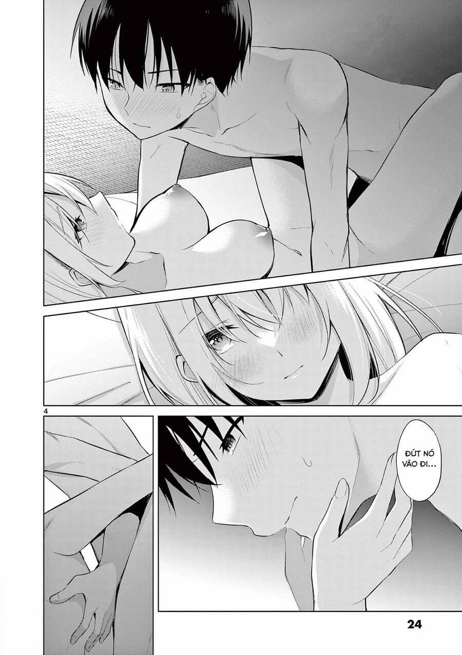 Jubunnoichi No Hanayome 51 trang 7