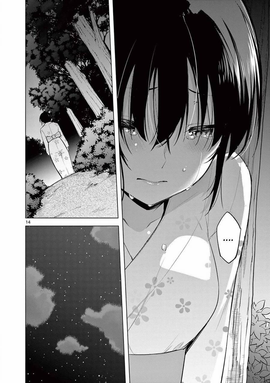 Jubunnoichi No Hanayome 55 trang 17
