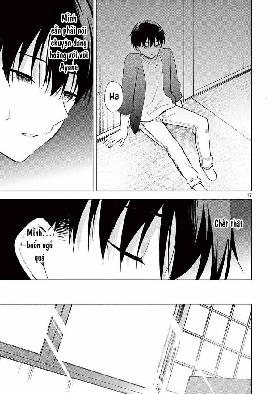 Jubunnoichi No Hanayome 55 trang 20