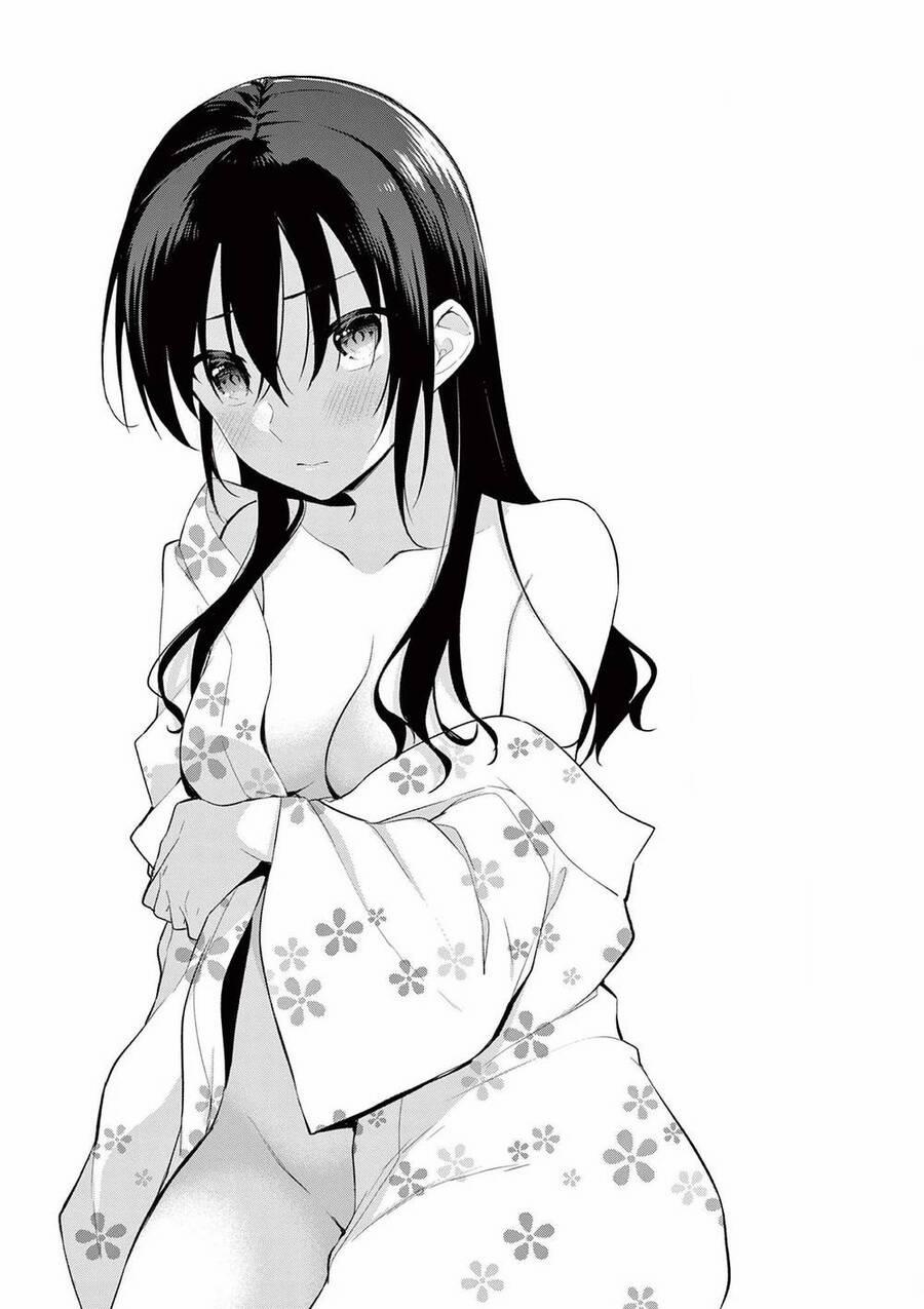 Jubunnoichi No Hanayome 55 trang 4