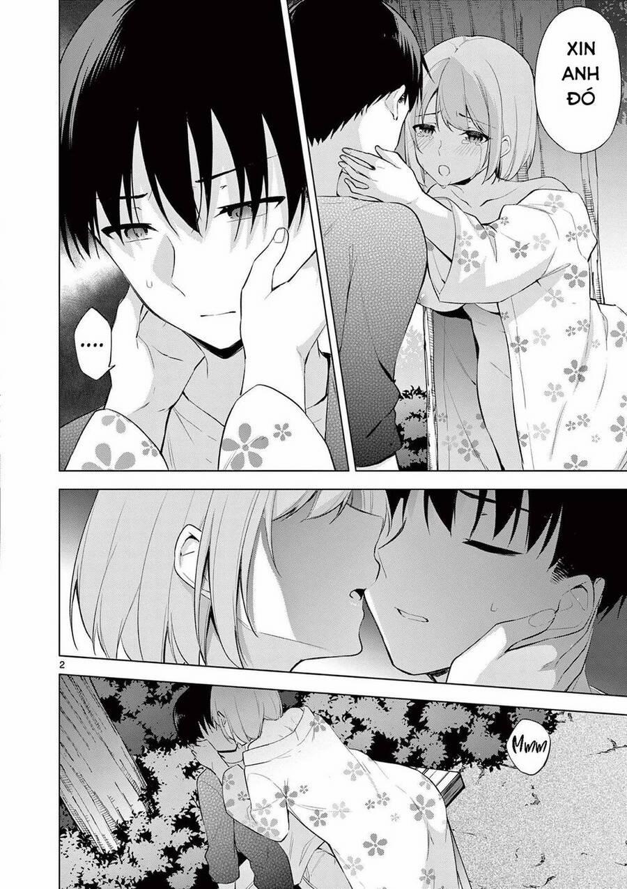 Jubunnoichi No Hanayome 55 trang 5
