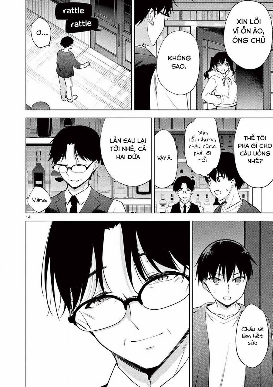 Jubunnoichi No Hanayome 56 trang 17