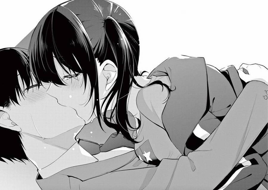 Jubunnoichi No Hanayome 57 trang 18