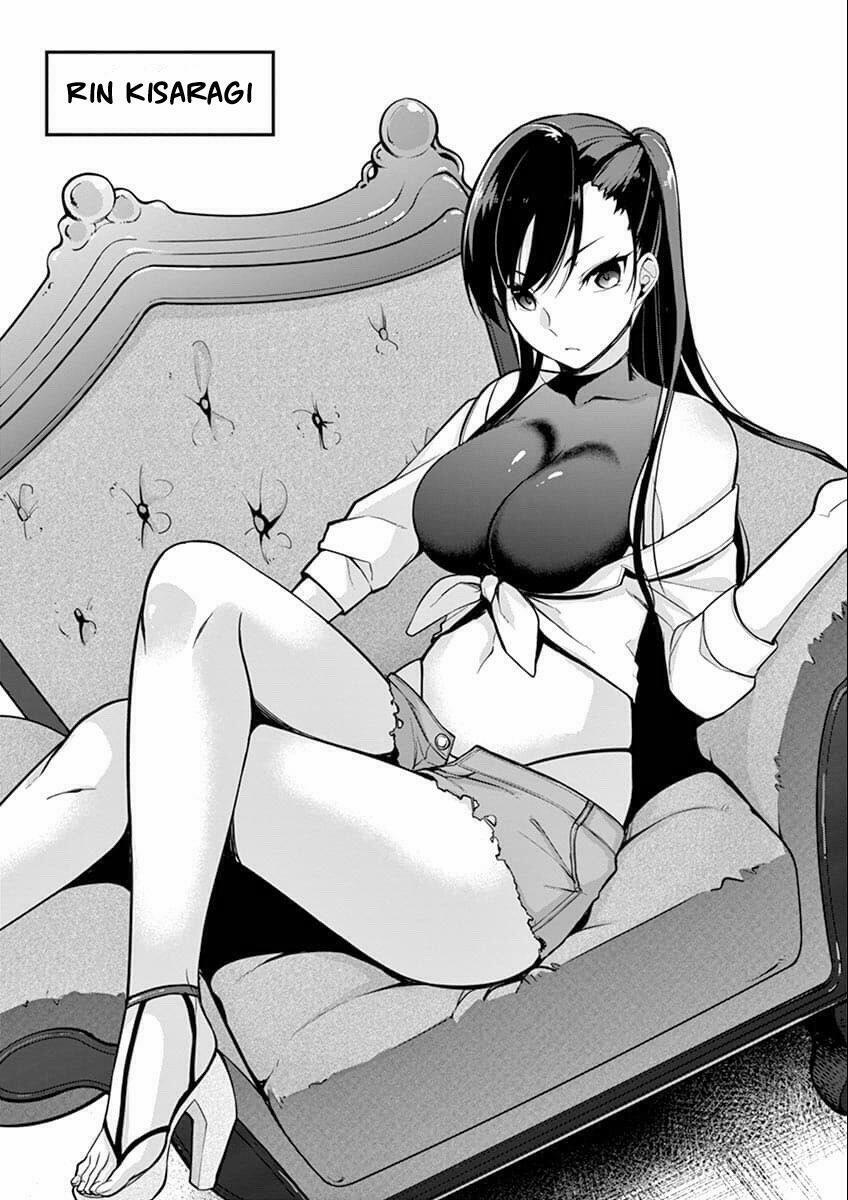 Jubunnoichi No Hanayome 6 trang 5