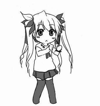 Jubunnoichi No Hanayome 8 trang 25