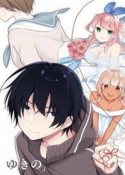 Đọc truyện tranh Jubunnoichi No Hanayome