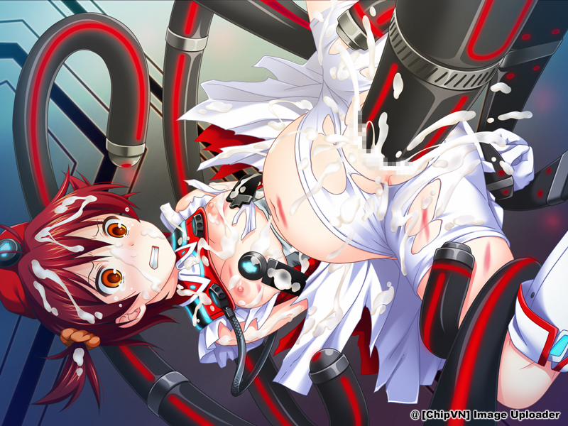 Judgement Of Guardian (Vividred Operation) Artist trang 36