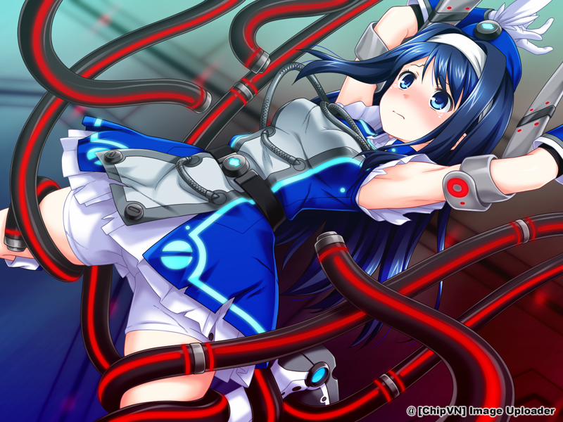 Judgement Of Guardian (Vividred Operation) Artist trang 46