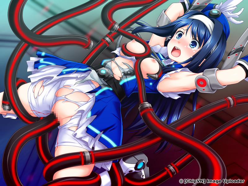 Judgement Of Guardian (Vividred Operation) Artist trang 49