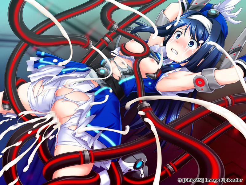 Judgement Of Guardian (Vividred Operation) Artist trang 52