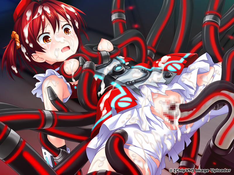 Judgement Of Guardian (Vividred Operation) Artist trang 9