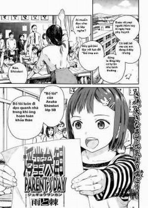 Đọc truyện tranh Jugyousankan