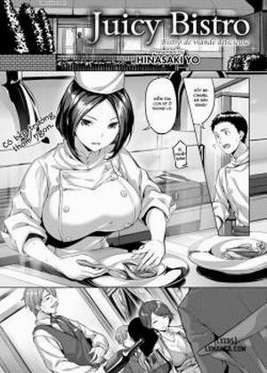 Đọc truyện tranh Juicy Bistro