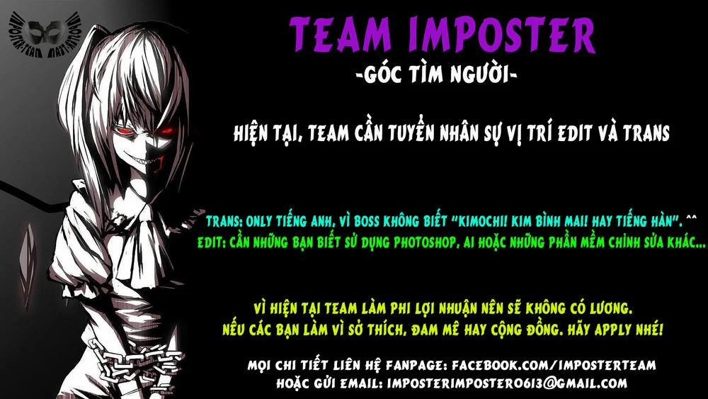 Jujutsu Kaisen - Chú Thuật Hồi Chiến 1 trang 3