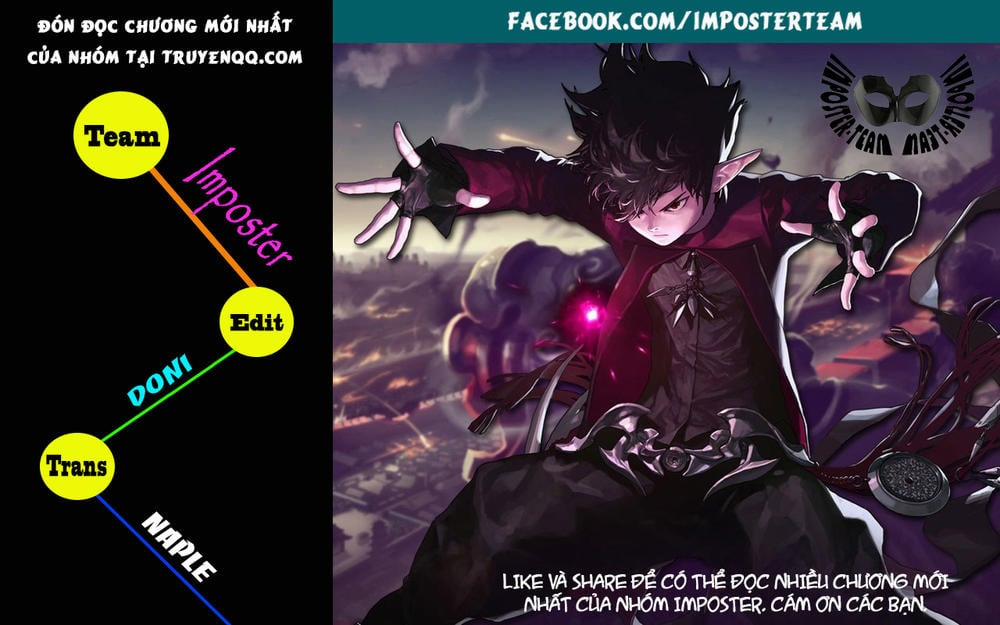 Jujutsu Kaisen - Chú Thuật Hồi Chiến 2 trang 2